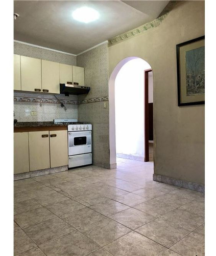 Ph 3 Ambientes En Venta Deheza Al 400 Pb Con Patio