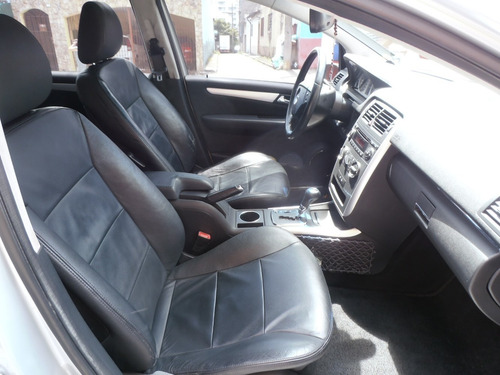 Mercedes B200 Turbo 2.0 2007 Prata Automática