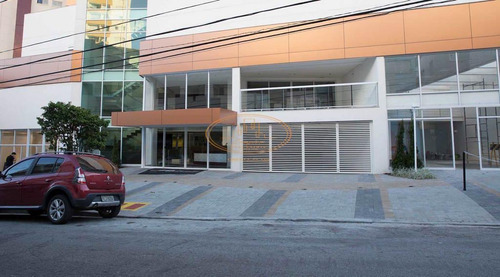 Sala Comercial Localizado(a) No Bairro Santana Em São Paulo / São Paulo - 1926:910309