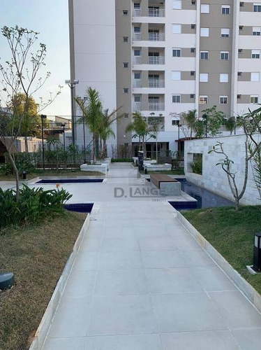 Imagem 16 de 24 de Apartamento À Venda, 60 M² Por R$ 445.000,00 - Ponte Preta - Campinas/sp - Ap19707