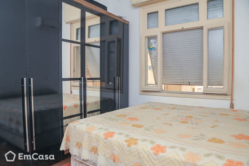 Imagem 8 de 10 de Apartamento À Venda Em Rio De Janeiro - 21755