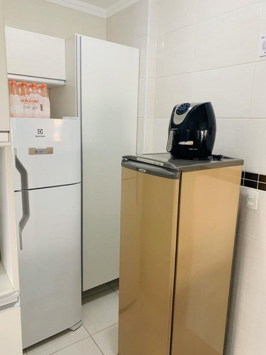 Imagem 9 de 25 de Apartamento Com 2 Dormitórios À Venda, 74 M² Por R$ 360.000,00 - Aviação - Praia Grande/sp - Ap3470