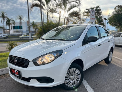 Fiat Grand Siena 1.4 MPI 8V FLEX 4P MANUAL
