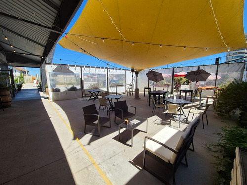 Local Comercial En Arriendo En Talca