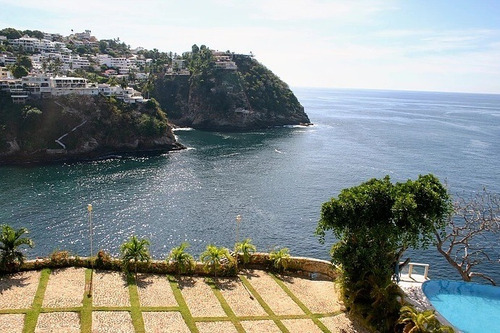 Imagen 7 de 13 de 25 Departamentos En Venta- Las Playas, Acapulco