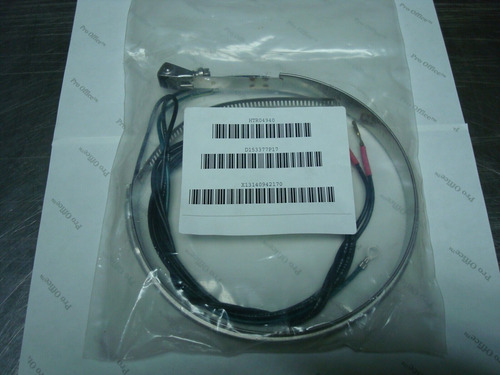 Trane Htr04940 Belly Band Heater 40w 460v 46 Lds Nn Ccs
