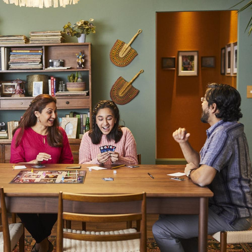 Juego De Mesa Clue