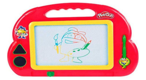 Pizarra Para Dibujar Play Doh