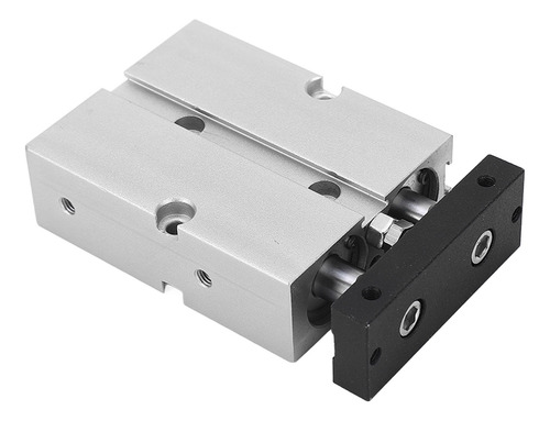 Cilindro Neumático De Doble Acción De Aleación De Aluminio D