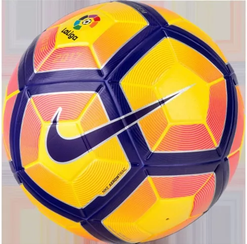 Excelente Pelota Nike N 5 Original Liga Española | Mercado Libre