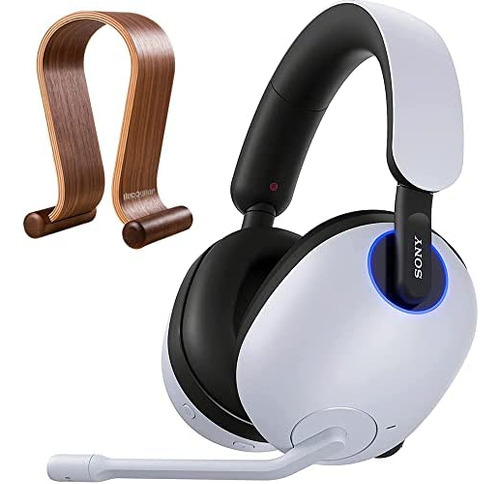 Sony Inzone H9 Auriculares Inalámbricos Para Juegos Con De
