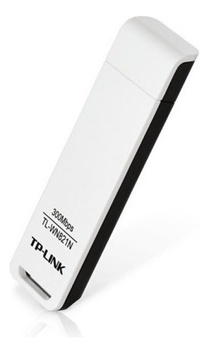 Imagen 5 de 6 de Receptor Wifi Tp-link Tl-wn722n Antena 150 Mbps Internet Pc