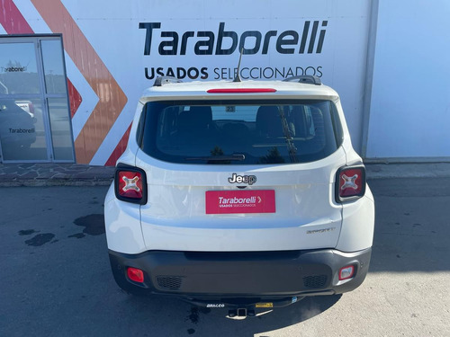 Jeep Renegade 1.8 Sport