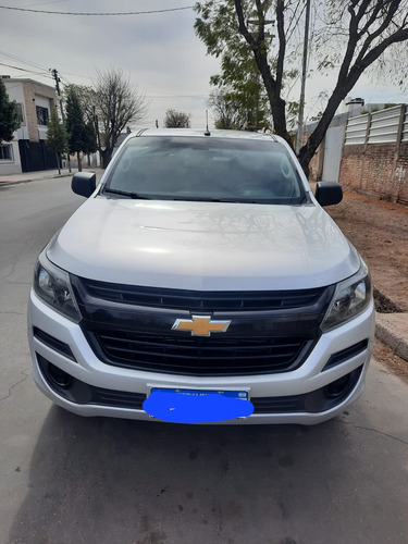 Chevrolet S10 2.8 Ls Cd Tdci 200cv