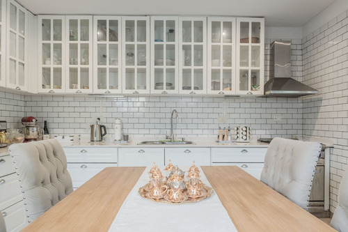 Casa En Venta Barrio Privado Ayres De Maschwitz