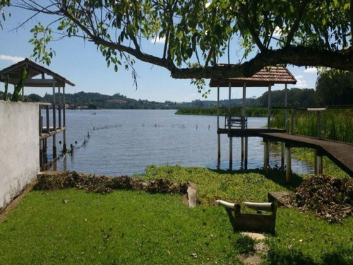 Imagem 1 de 9 de Chácara Rural À Venda, Parque Piracema, Atibaia. - Ch0142 - 34089318