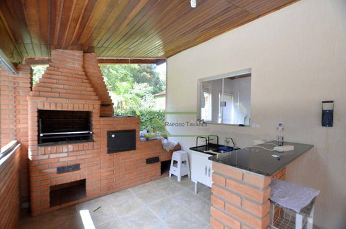 Imagem 6 de 30 de Chácara Com 5 Dormitórios À Venda, 2100 M² Por R$ 799.000,00 - Centro - Ibiúna/sp - Ch0047