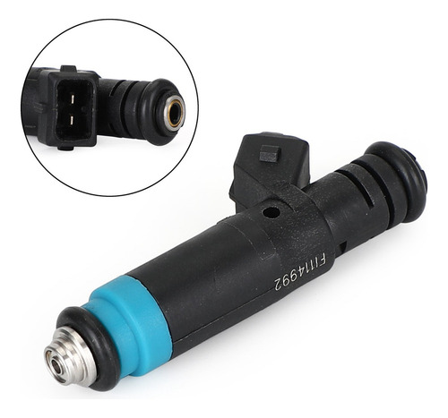 P Inyectores De Combustible Fi114992 For Siemens Deka Ev1