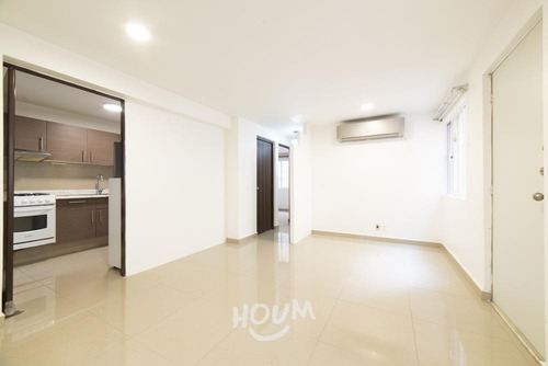 Vive En El Corazón De La Ciudad Con Un Espacio Moderno Y Eficiente, Desarrollado Por Aile Verticals, Empresa Enfocada En Crear Viviendas Con Propósito, Diseño Y Plusvalía.