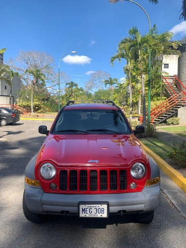 Imagen 2 de 7 de Jeep Cherokee