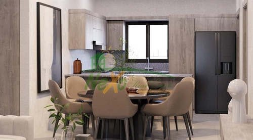 Imagen 7 de 15 de ¡apartamentos En Planos! Don Pedro, Santiago (jpa-205)
