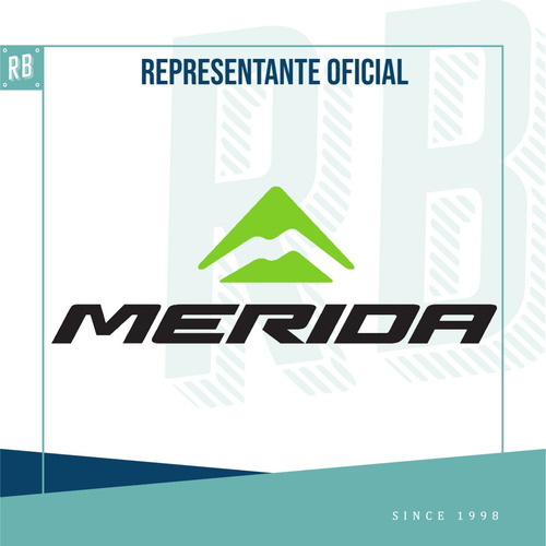 Imagen 2 de 9 de Corta Cadena Bicicleta Merida + Pin Repuesto - Racer Bikes