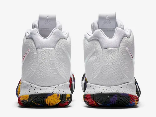 Kyrie 4s cheap march madness