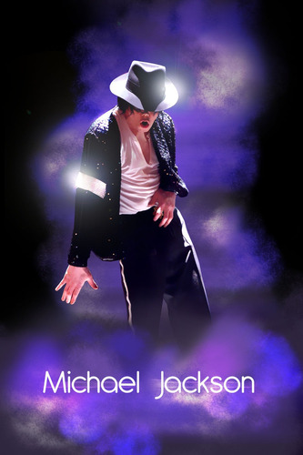 Michael Jackson: Vision (dvd)