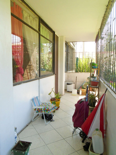 Primer Piso 3d 1b 84 M2 ..excelente Conectividad