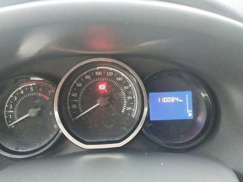 Imagen 11 de 14 de Renault Sandero Stepway Inte Sandero Stepway 16v