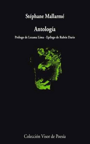 Antologia Mallarme