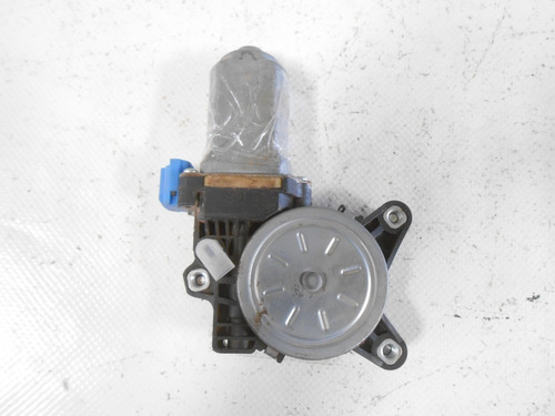 Motor Elevador Elect Trasero Der Pontiac G3 / Aveo 2009