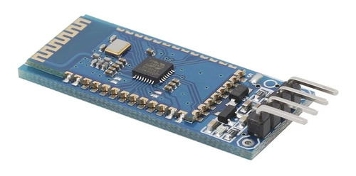 Modulo Bluetooth Hc-06 Para Arduino Pic Hc06/hc05