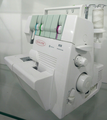 Recubridora Semi Industrial Domestica Tec Japan