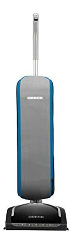 Aspiradora En Bolsa Oreck Hepa Giratoria Vertical, Maquina