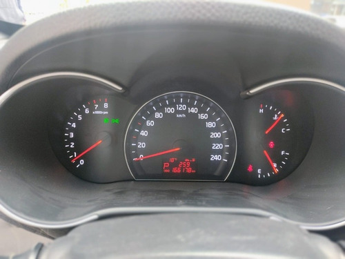 Imagen 12 de 25 de Kia Sorento 2013 2012 2014 Sportage Tucson Hyundai Honda Crv