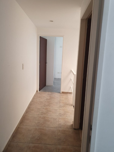 Ph Dúplex 3 Amb A 2 Cuadras Del Colegio Las Nieves Con Patio