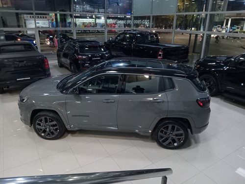 Compass Serie S S