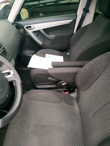 Citroën C4 Picasso 2.0 La Luna 5p 2014