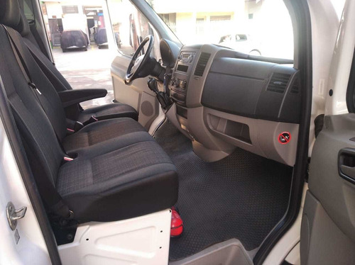 Imagem 11 de 13 de Mercedes-benz Sprinter 2.2 313 Cdi Chassi