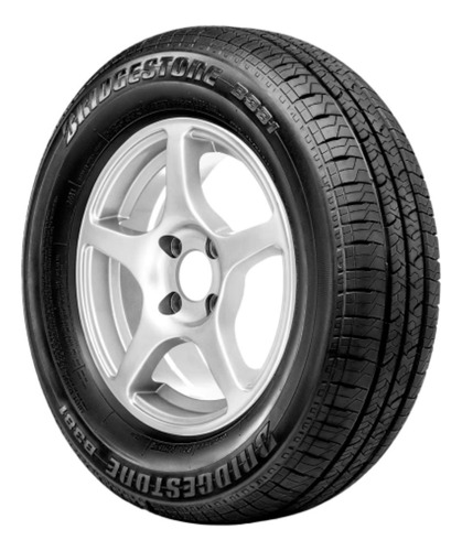 Llanta 185/65 R14 Bridgestone B381 85t