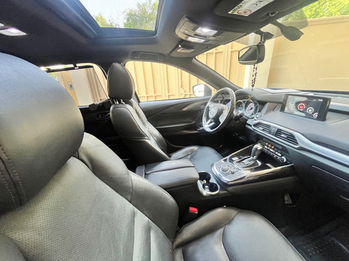 Mazda CX-9 2.5 I Grand Touring Awd At