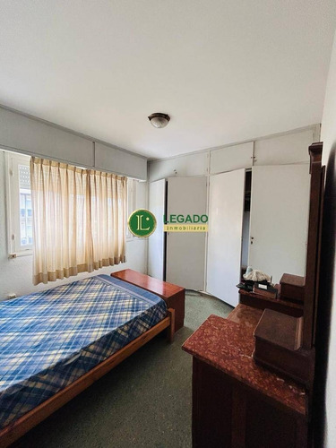 Imagen 5 de 7 de Apartamento En Alquiler De Temporada En Playa Mansa De Atlántida Frente Al Mar