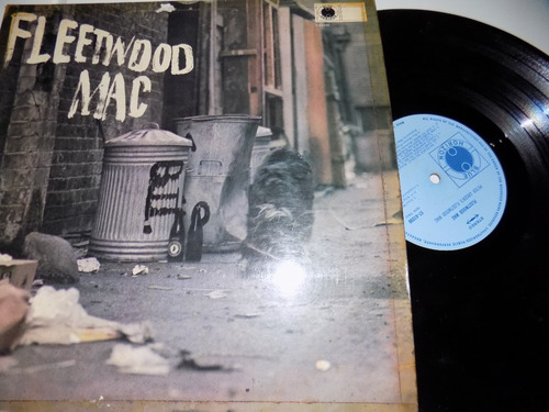 John Mayall,fleetwood Mac, Lps Blues Importados,originales,