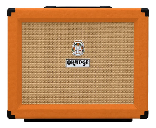 Gabinete Orange Ppc112 P/ Amplificador De Guitarra 60w 1x12