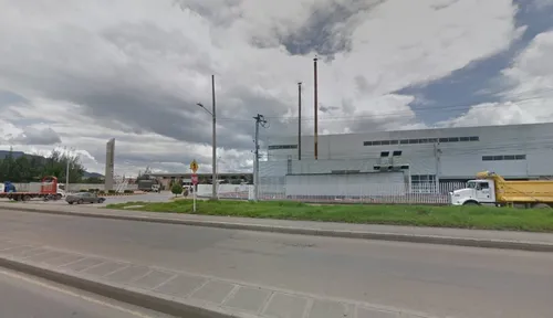 Bodega En Arriendo | Robles Gran Sabana | Tocancipa