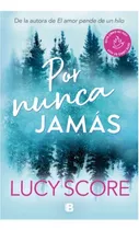 Comprar Por Nunca Jamas - Score, Lucy