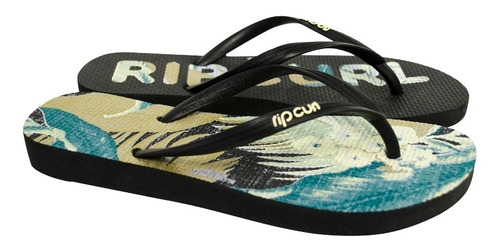 Chinelo Rip Curl Tropic Sol