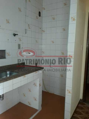Imagem 11 de 14 de Boa Casa De Vila Em Brás De Pina - Pacv10067