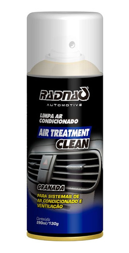 Limpa Ar Condicionado Automotivo Granada Higienização Radnaq